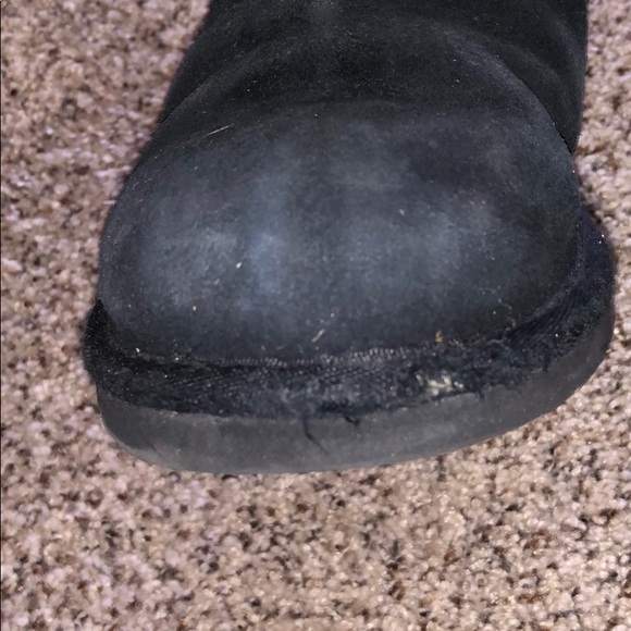 UGG K Maddi boots kids size 4 womens 6 - Picture 5 of 7